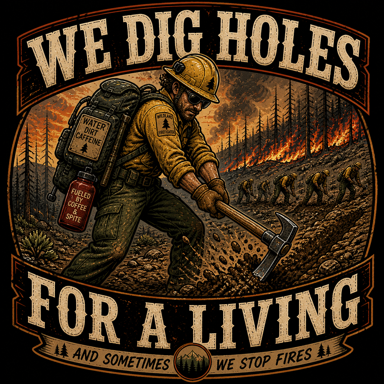 Hotshots